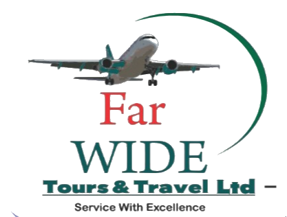 far-wide-tours-and-travel-logo